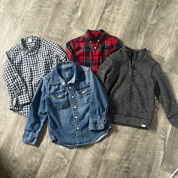 GAP Other - 🎉Boy Bundle!